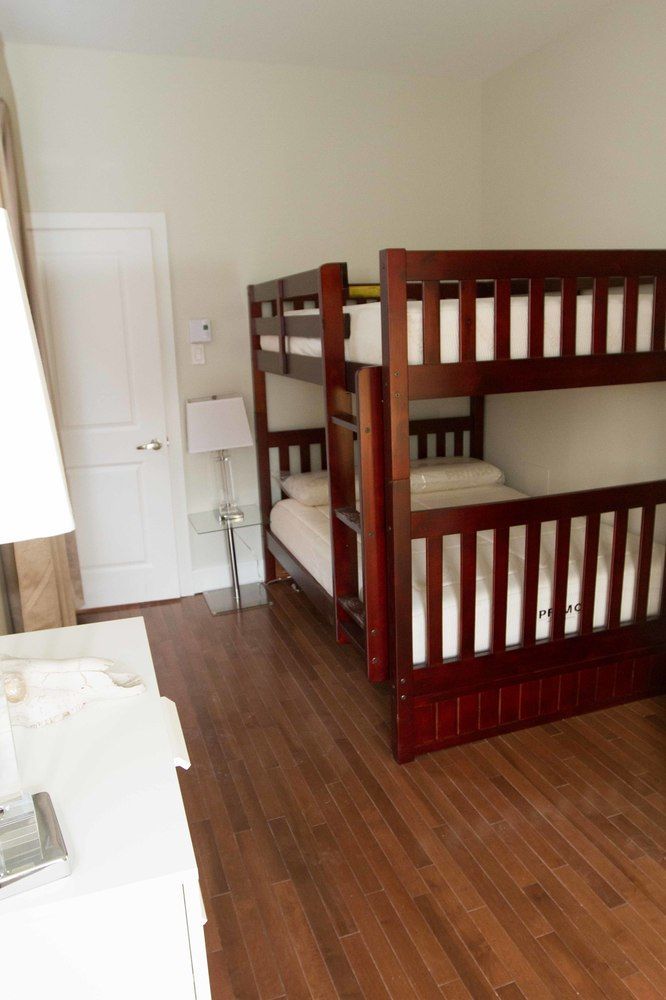 Appartement Mtlvacationrentals - The Fabfour Montréal